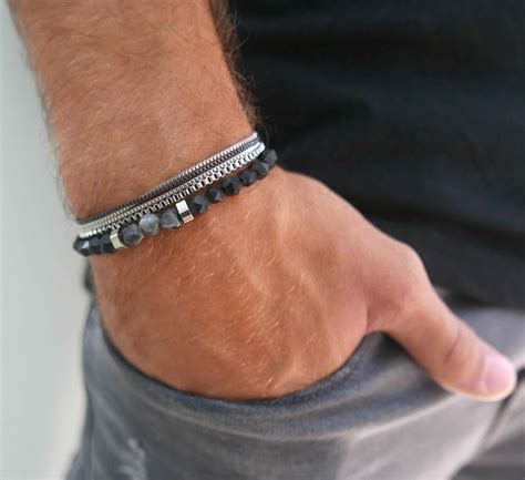 Men's Fashion Bracelets 